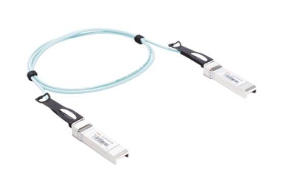 EAN 6971693272934 - Ruijie Networks XG-SFP-AOC1M cable de puente 1 pieza(s) Punta sólida imagen 2
