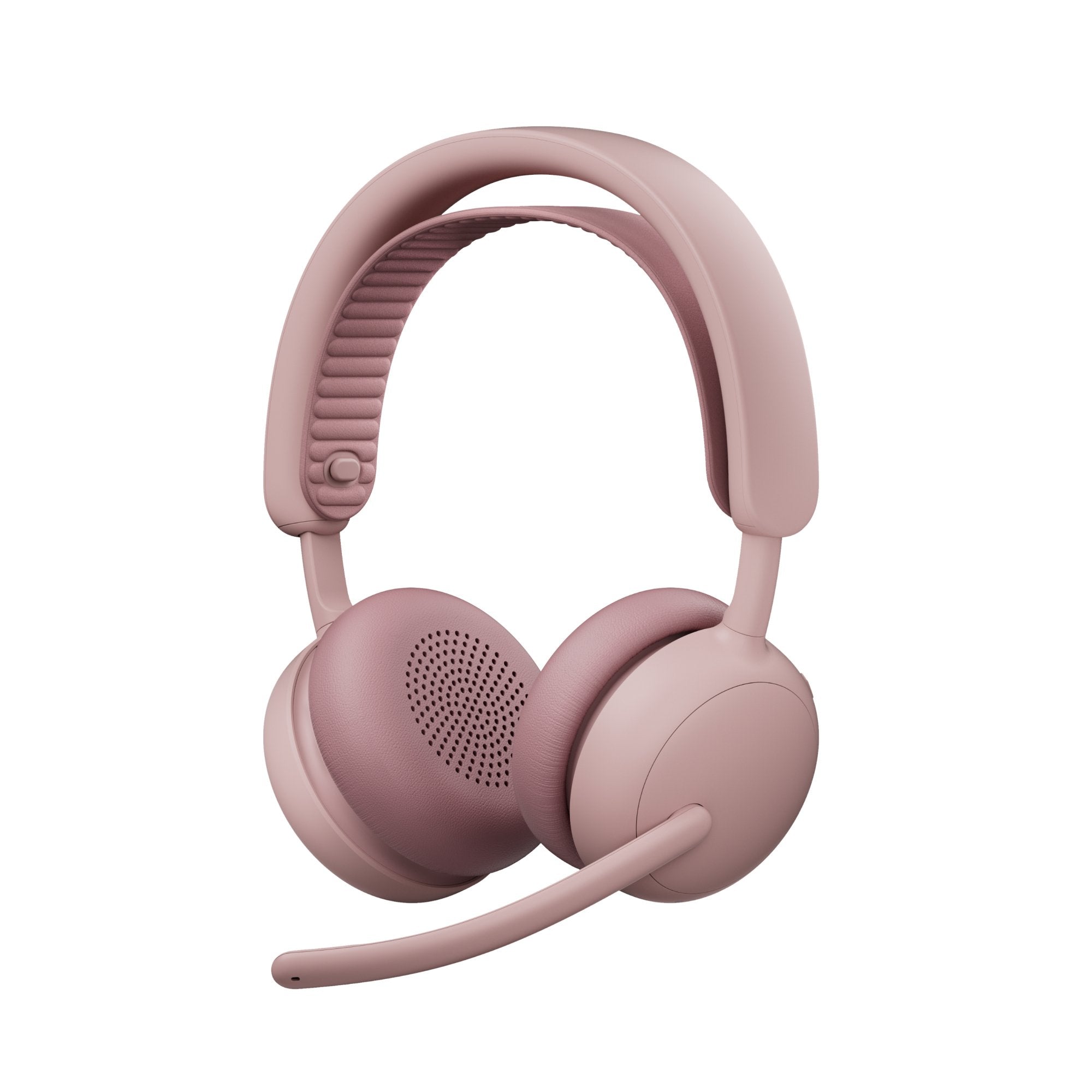 Logitech Zone Wireless 2 Es - Rose