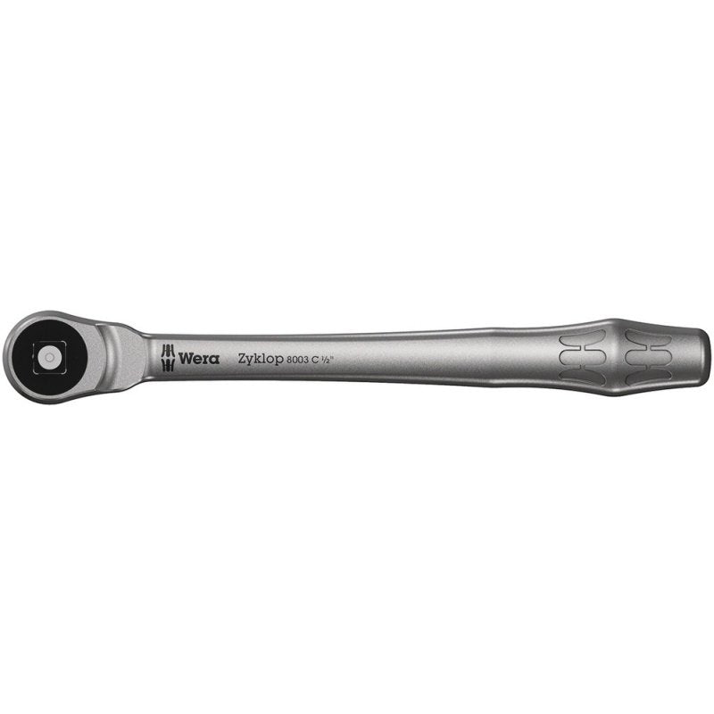 Wera 8003 C Juego De Llaves De Tubo 1 Pieza(S)