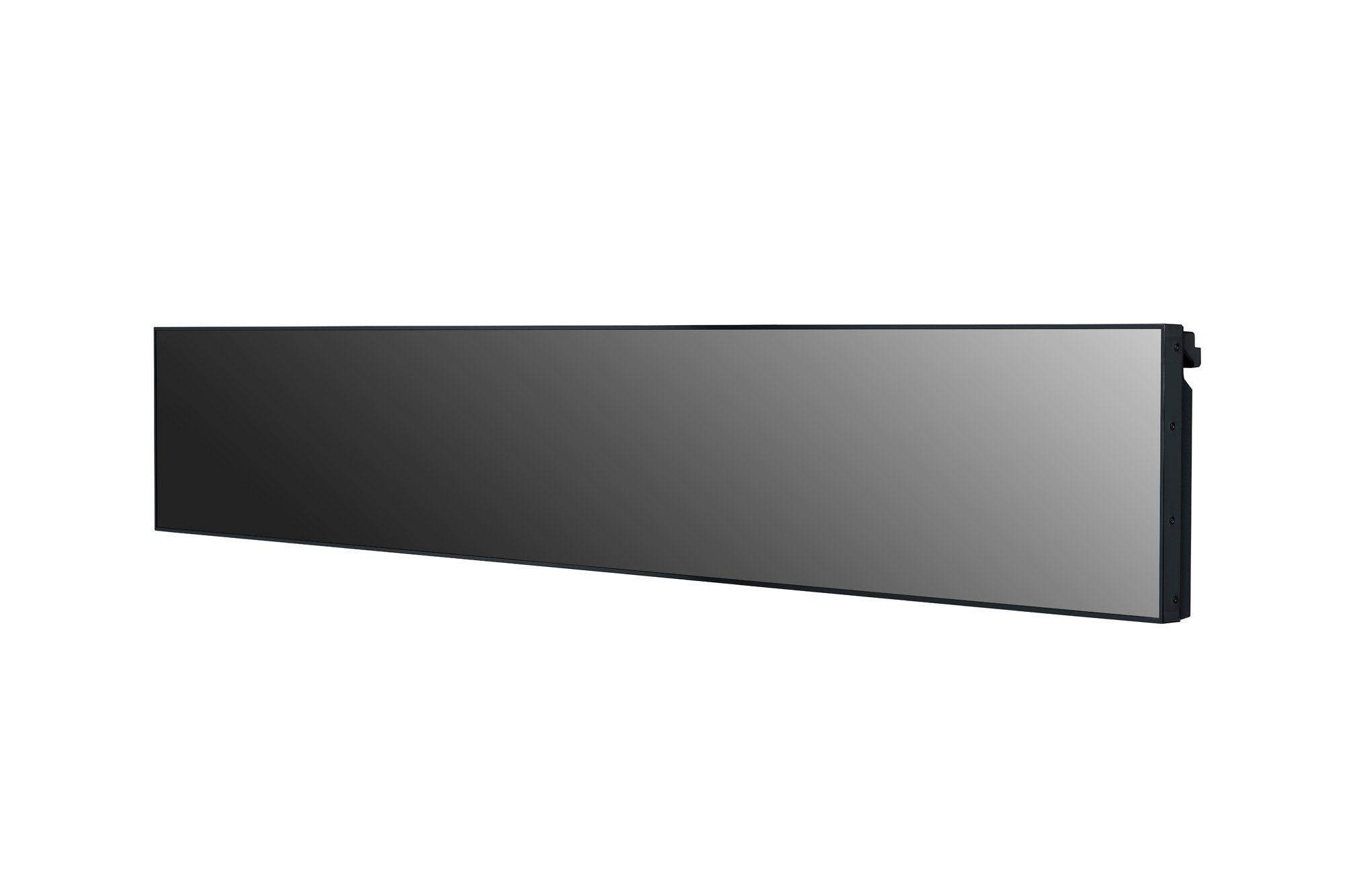 Lg 86bh5f-M Pantalla Plana Para Señalización Digital 2,18 M (86") Wifi 500 Cd M² Negro Web Os 24/7