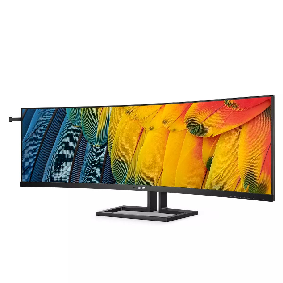 EAN 8712581797454 - Philips 6000 series 45B1U6900C/00 pantalla para PC 113 cm (44.5") 5120 x 1440 Pixeles UltraWide Dual Quad imagen 7