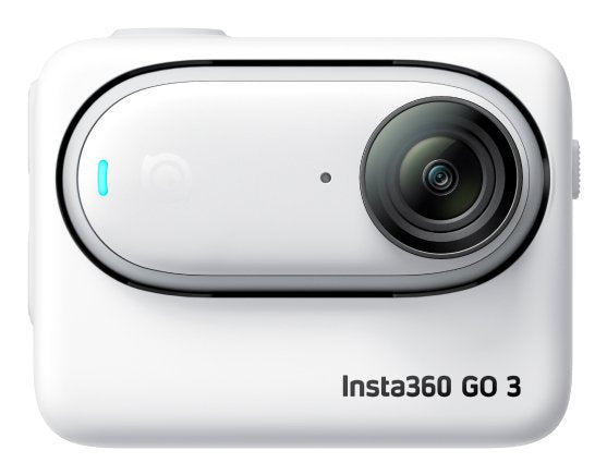 Insta360 Go 3 Cámara Para Deporte De Acción 2k Ultra Hd Wifi 35 G