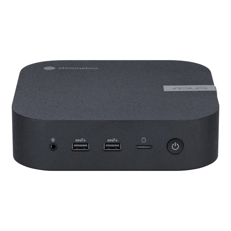 EAN 4711387164297 - ASUS Chromebox CHROMEBOX5-SC002UN Intel® Celeron® 7305 4 GB DDR4-SDRAM 128 GB SSD ChromeOS Mini PC Negro imagen 2