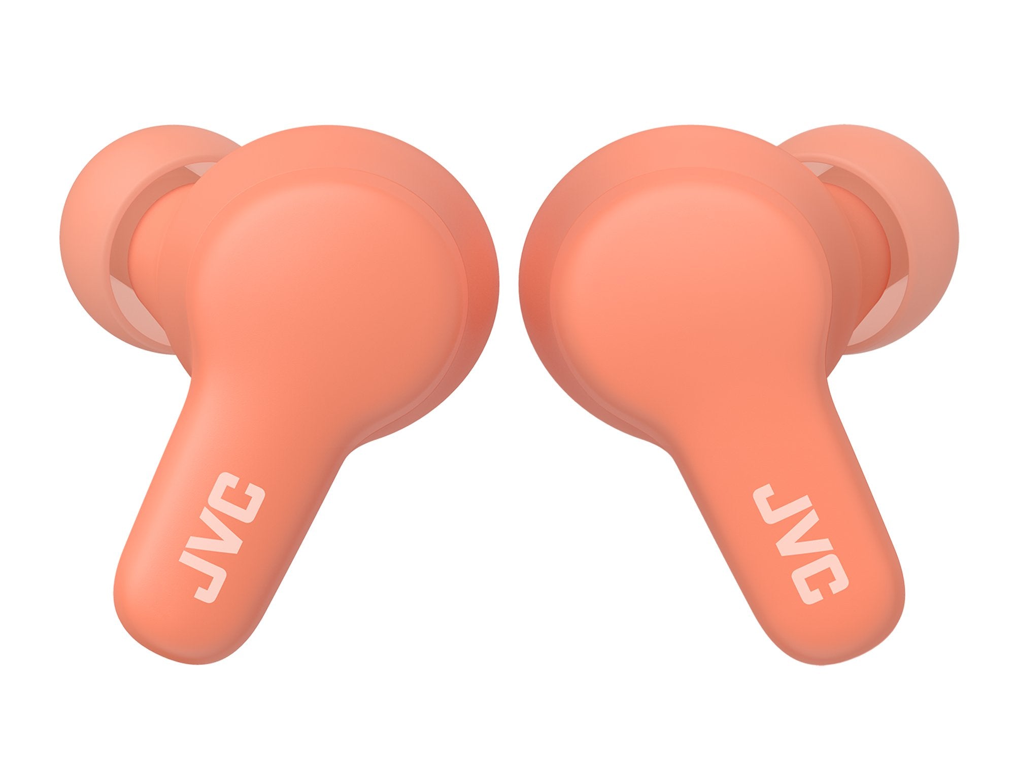 Auriculares Jvc Ha-A7t-Pe Melocotón