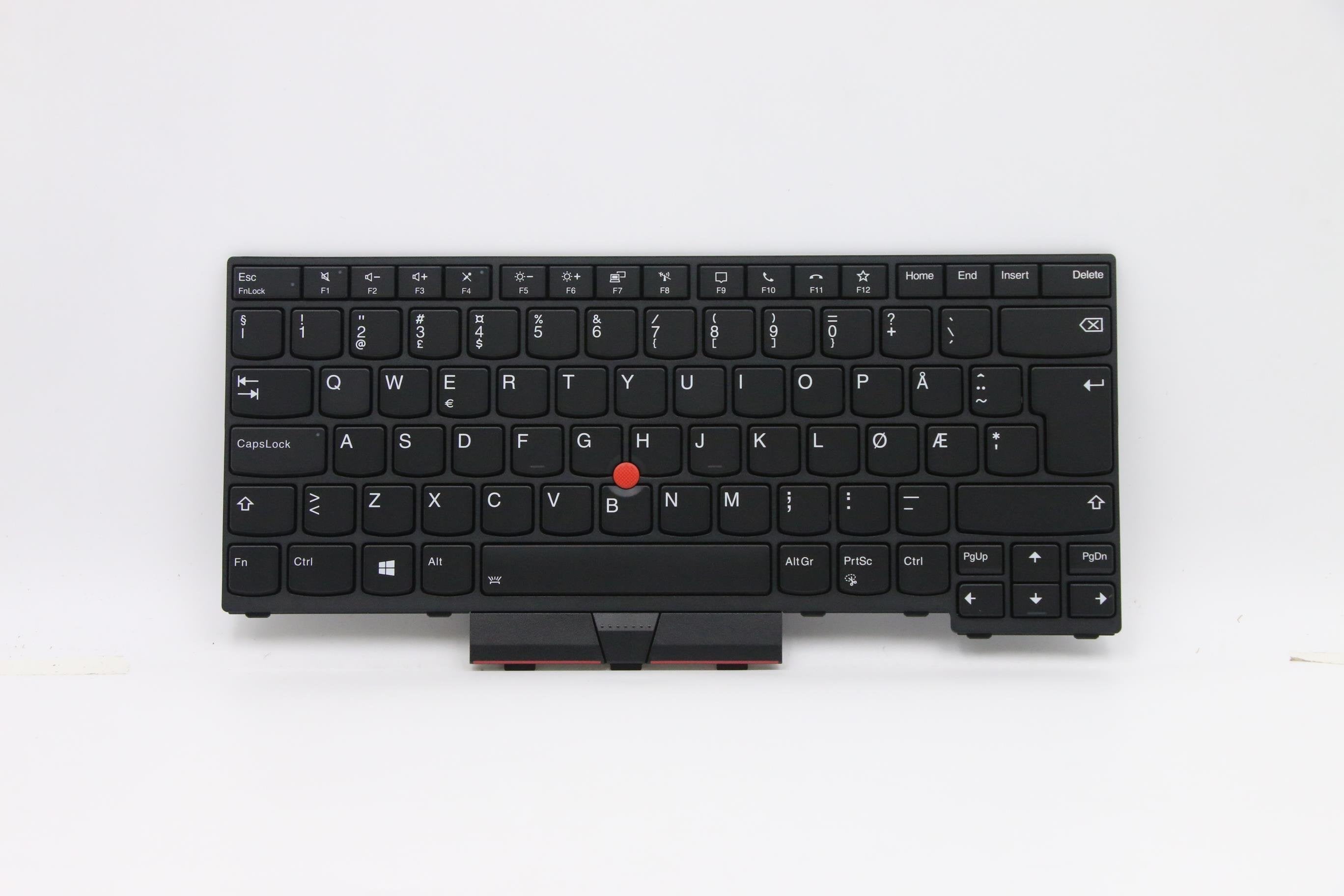 Lenovo 5n20w67777 Refacción Para Laptop Teclado