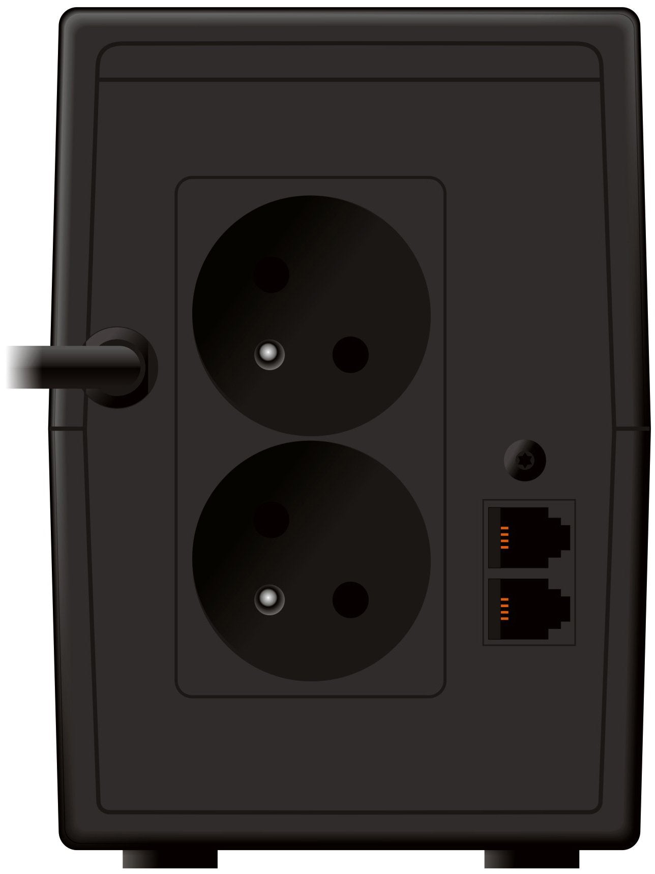 EAN 4260074975093 - PowerWalker VI 650 SH FR sistema de alimentación ininterrumpida (UPS) Línea interactiva 0,65 kVA 360 W 2 imagen 4