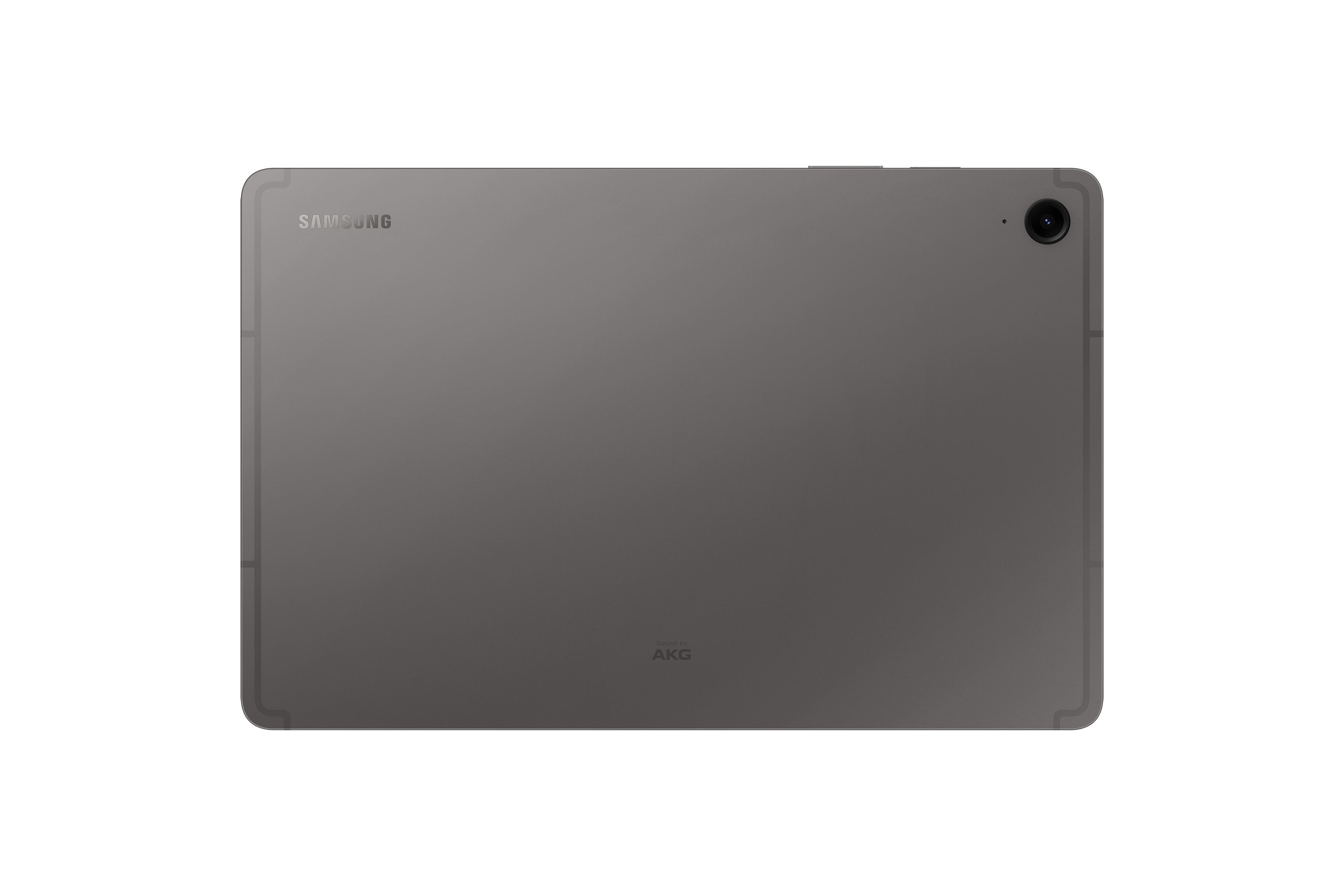 Tableta Samsung Galaxy Tab S9 Fe 128gb 5g Gris, Android 13 Sm-X516bzaaeeb