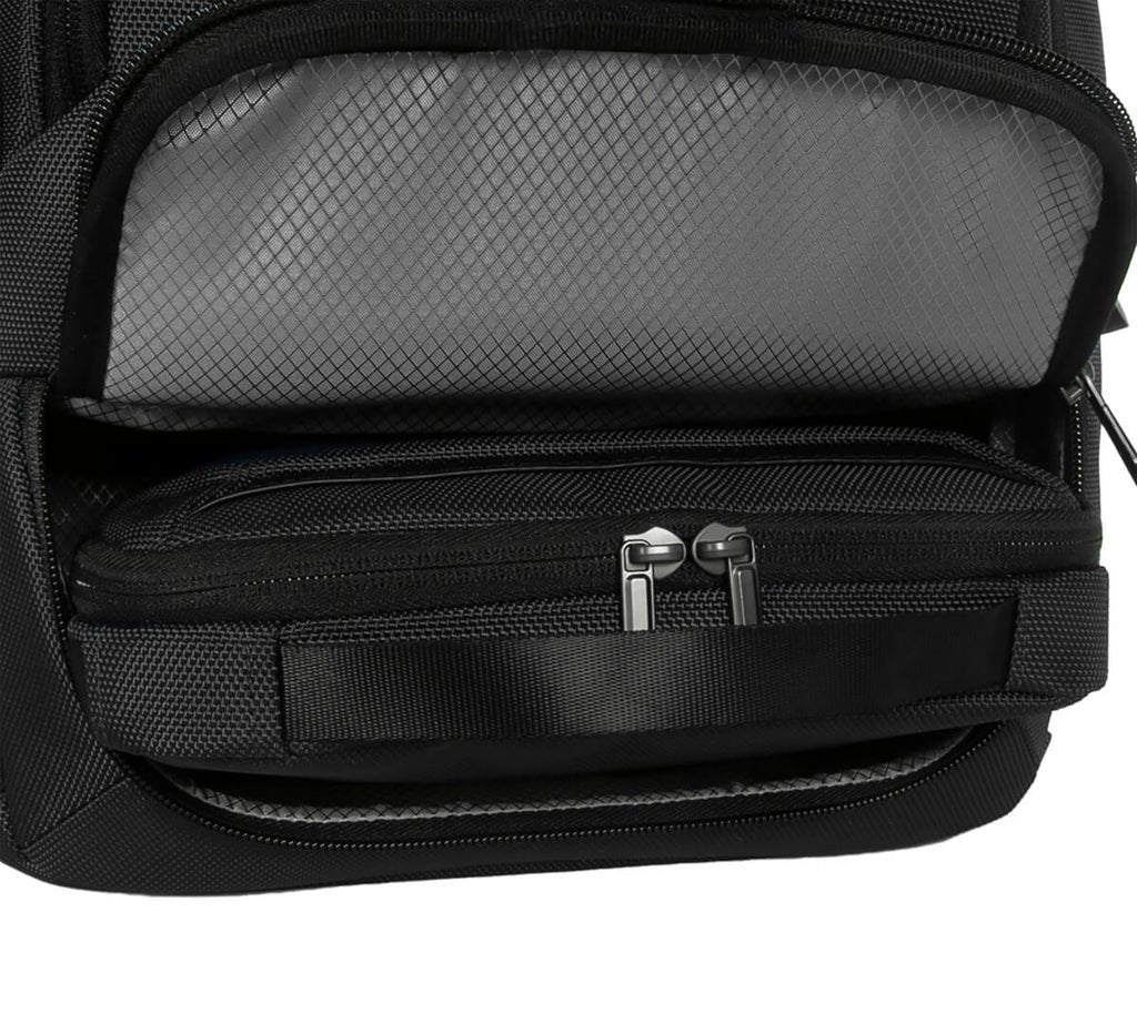 Targus Notebook Rucksack 15-16''Tbb65 Negro Heritageluxe 38 10cm-40 64cm