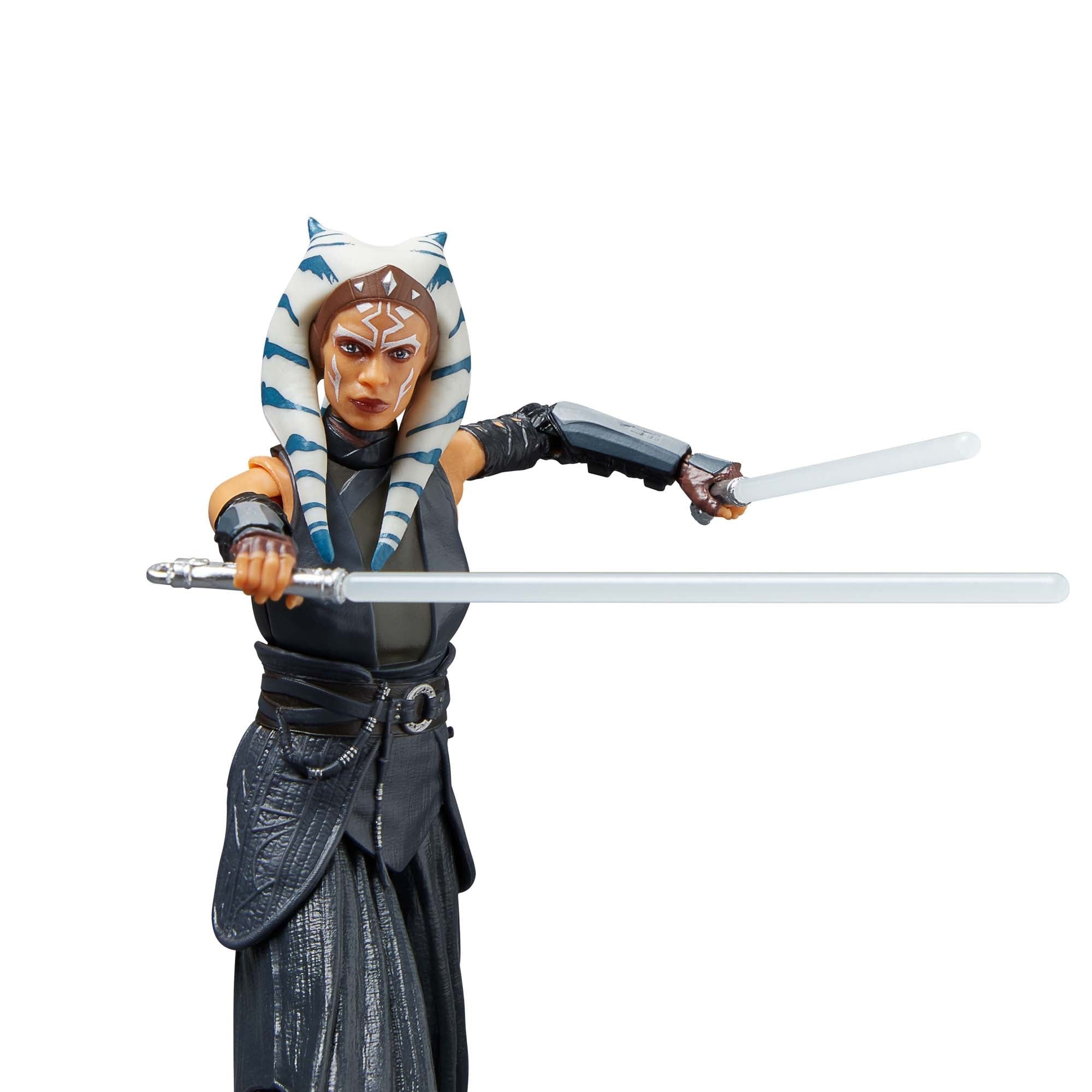 Figura Ahsoka Tano Ahsoka Star Wars 15cm