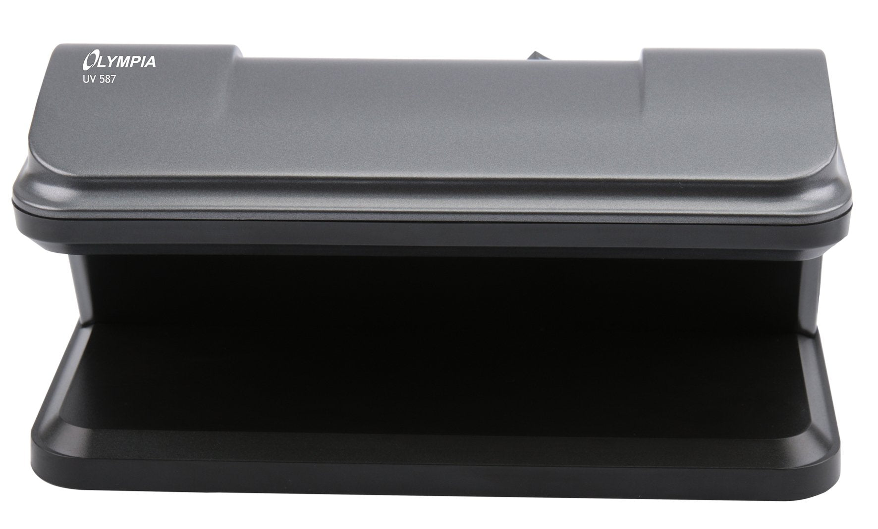 EAN 4030152950928 - Olympia UV 587 detector de billetes falsos Negro imagen 4