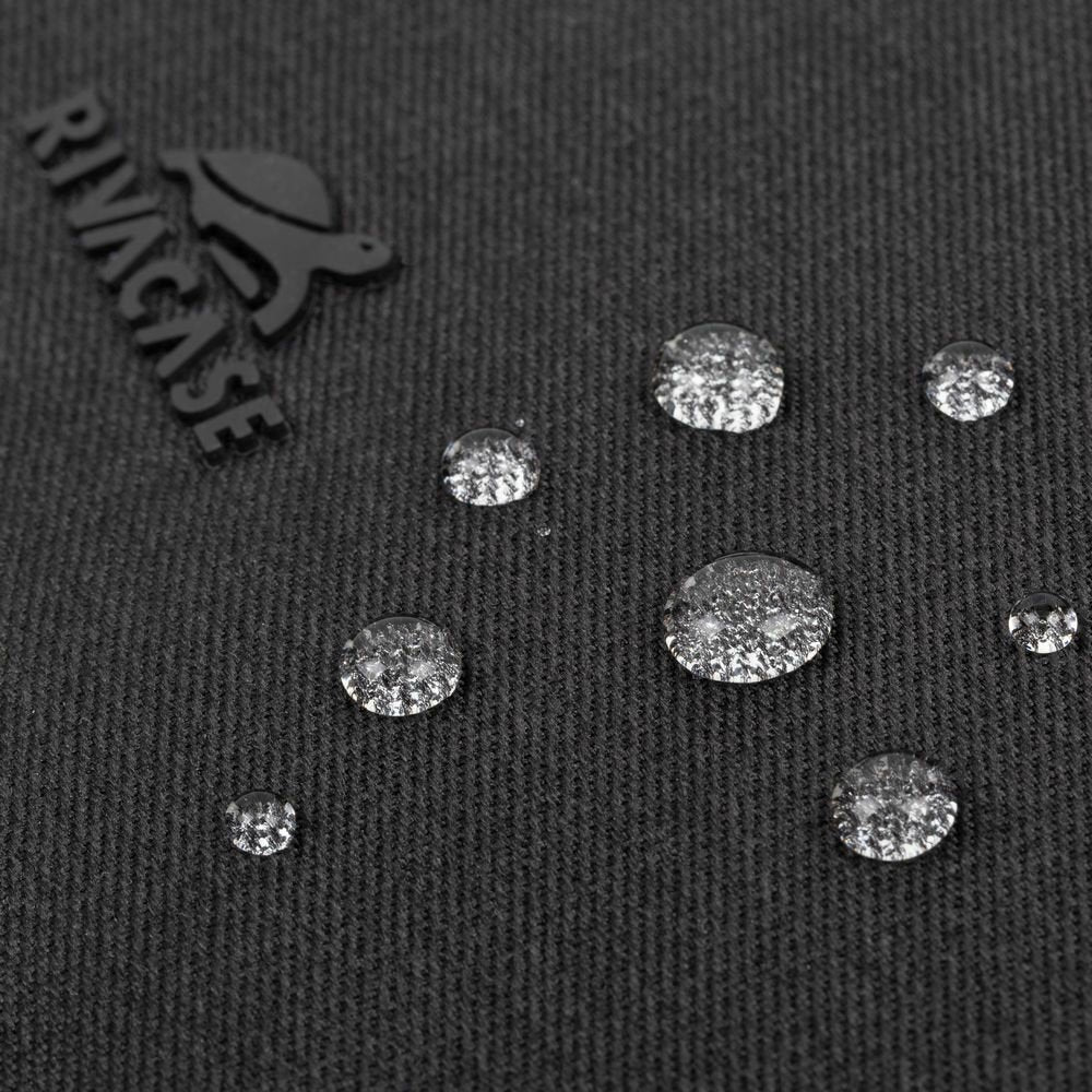 EAN 4260709013480 - Rivacase 8134 maletines para portátil 39,6 cm (15.6") Maletín Negro imagen 18