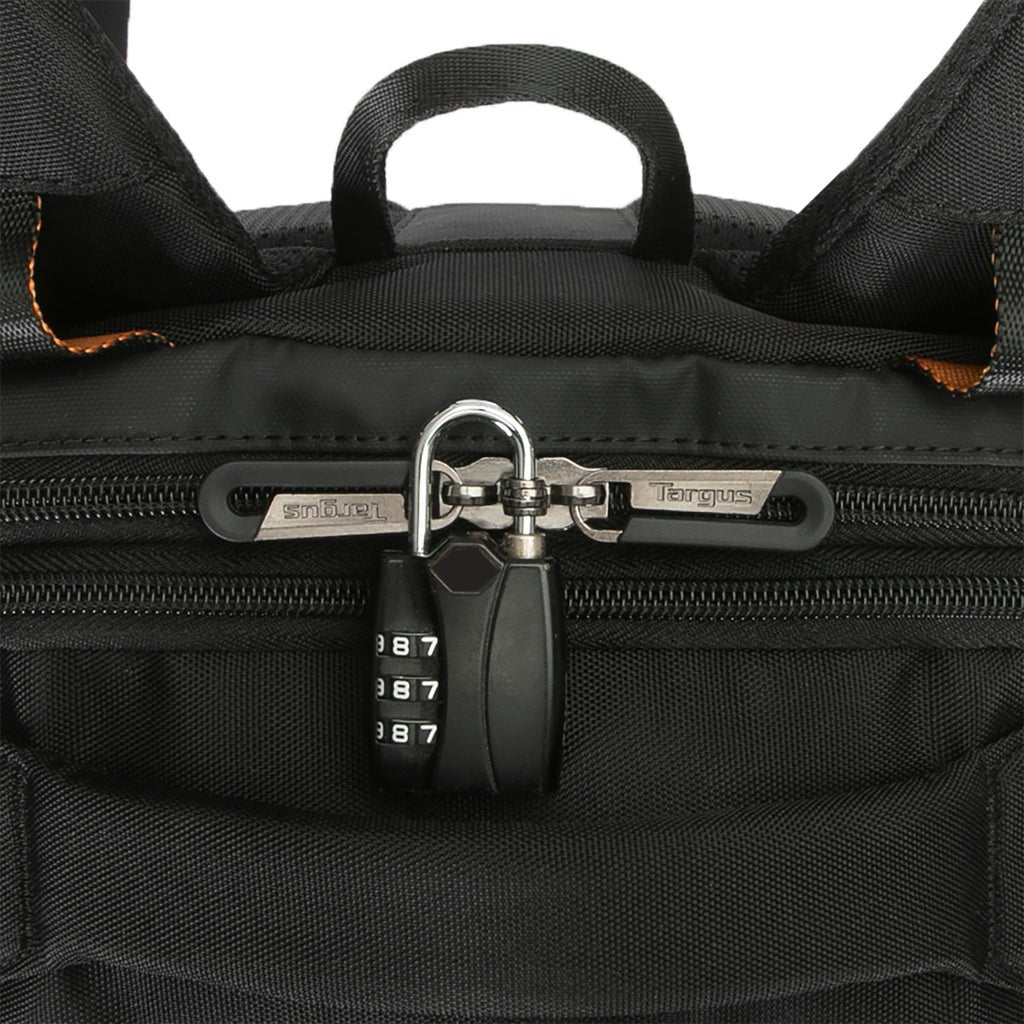 Targus Notebook Rucksack 17'' Negro Voyager Exp Backpack Negro