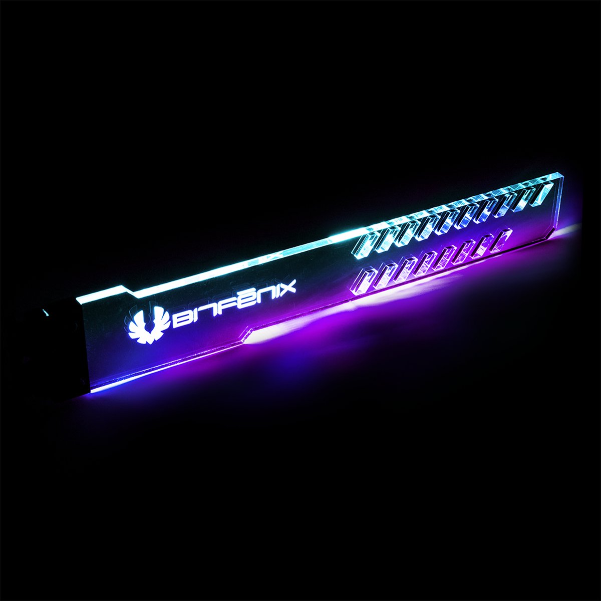 EAN 4712883217265 - BitFenix Alchemy 3.0 Universal Soporte de GPU imagen 2