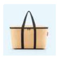 EAN 4012013742316 - Reisenthel coolerbag recipiente térmico Bolsa térmica 20 L Negro, Amarillo imagen 1