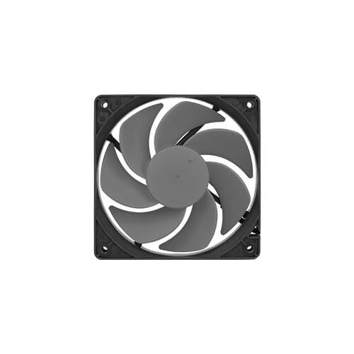 EAN 0761345800709 - Antec DF700 Flux Midi Tower Negro imagen 28