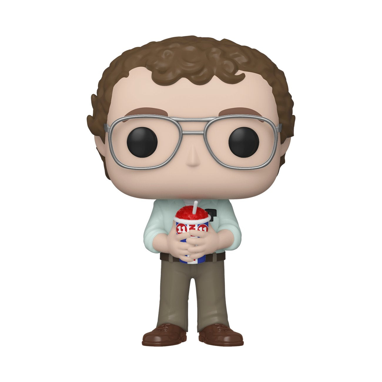 Figura Pop Stranger Things Alexei