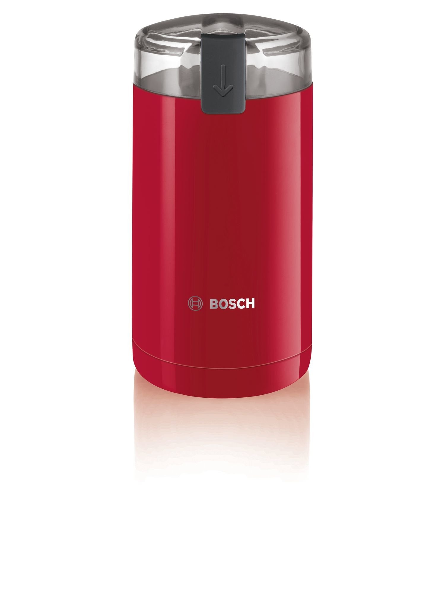 EAN 4242005171002 - Bosch TSM6A014R molinillo de café 180 W Rojo imagen 4