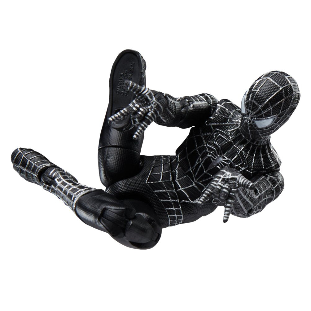 EAN 5010996296306 - Marvel Legends Series Spider-Man (Spider-Man 3) imagen 3