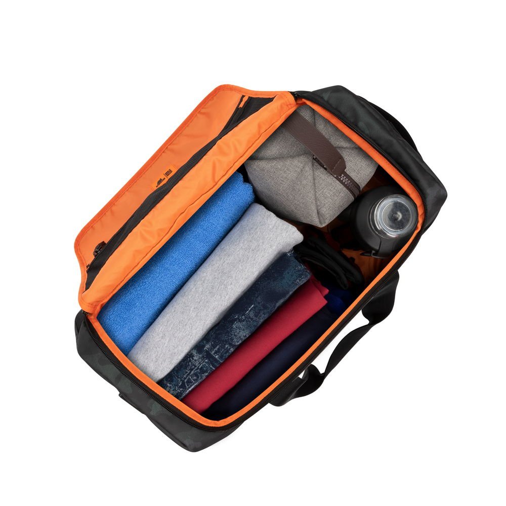 EAN 4260709010960 - Rivacase Sherwood bolso de lona 30 L Poliéster, Poliuretano Camuflaje imagen 14