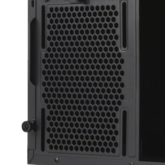 EAN 4710679814803 - Silverstone SUGO 16 Cubo Negro imagen 12