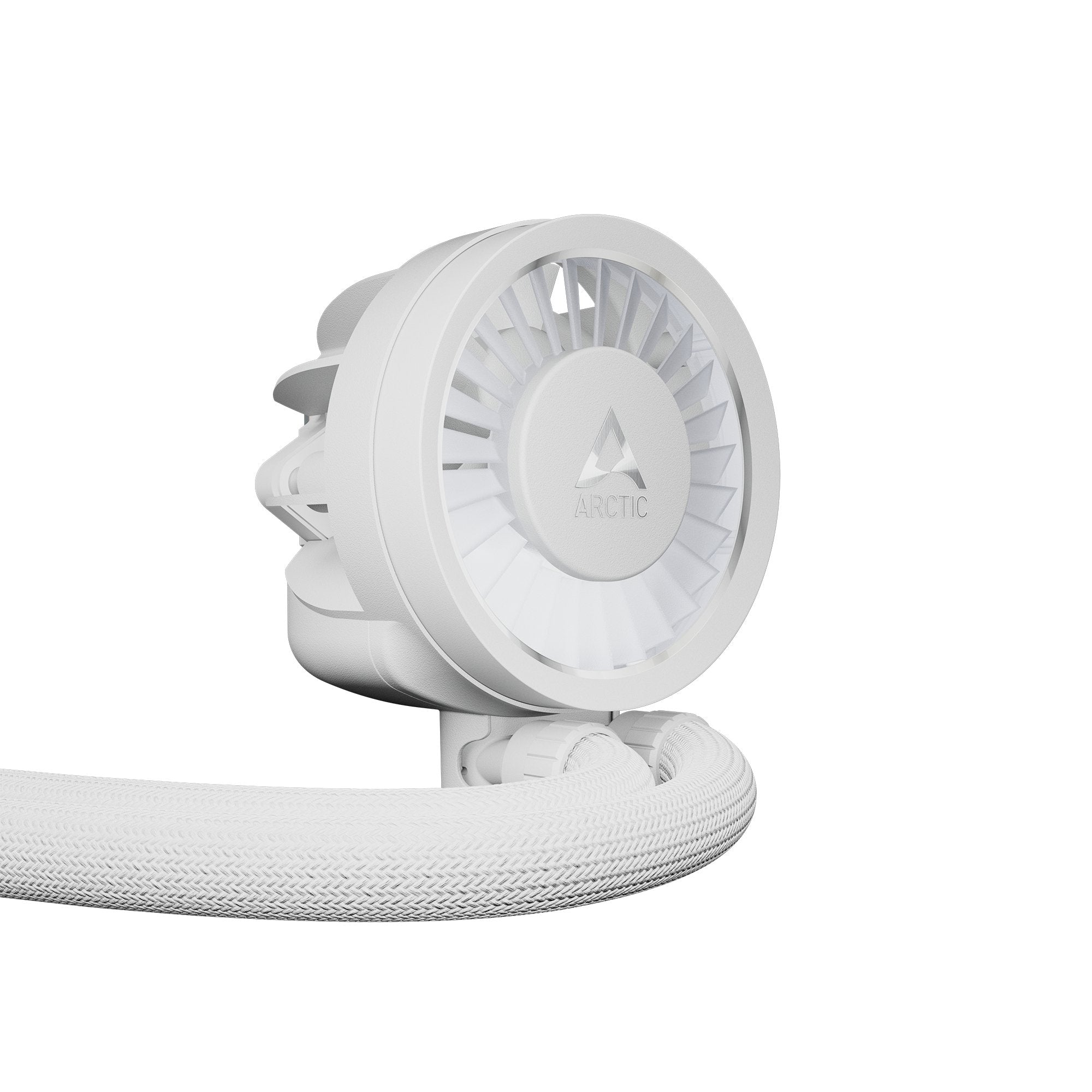 EAN 4895265000232 - ARCTIC Liquid Freezer III Pro 240 A-RGB Procesador Sistema de refrigeración líquida todo en uno 12 cm Bla imagen 4