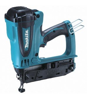EAN 88381623582 - Makita GF600SE pistola de clavos y grapadora Neúmatico imagen 1