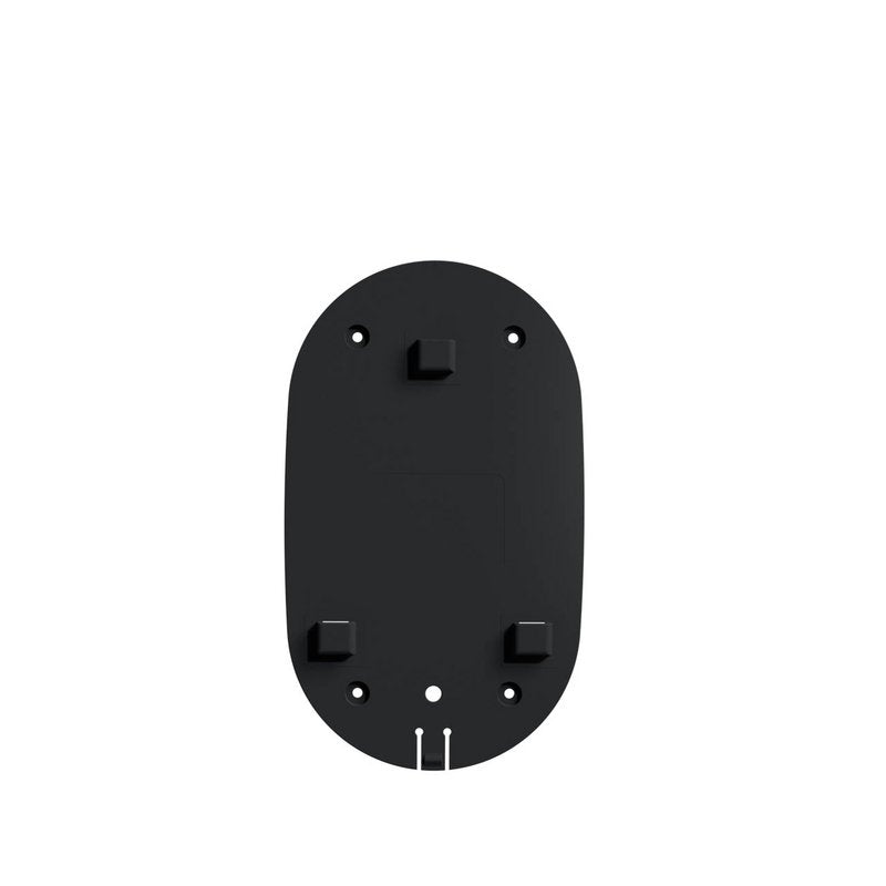 Placa De Montaje En Pared De Repuesto Go-E , Para Charger Gemini Flex, Soporte De Pared Ch-04-08