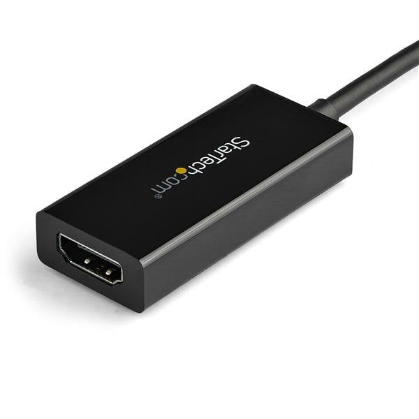 EAN 0065030879712 - StarTech.com CDP2HD4K60H Adaptador gráfico USB 3840 x 2160 Pixeles imagen 3