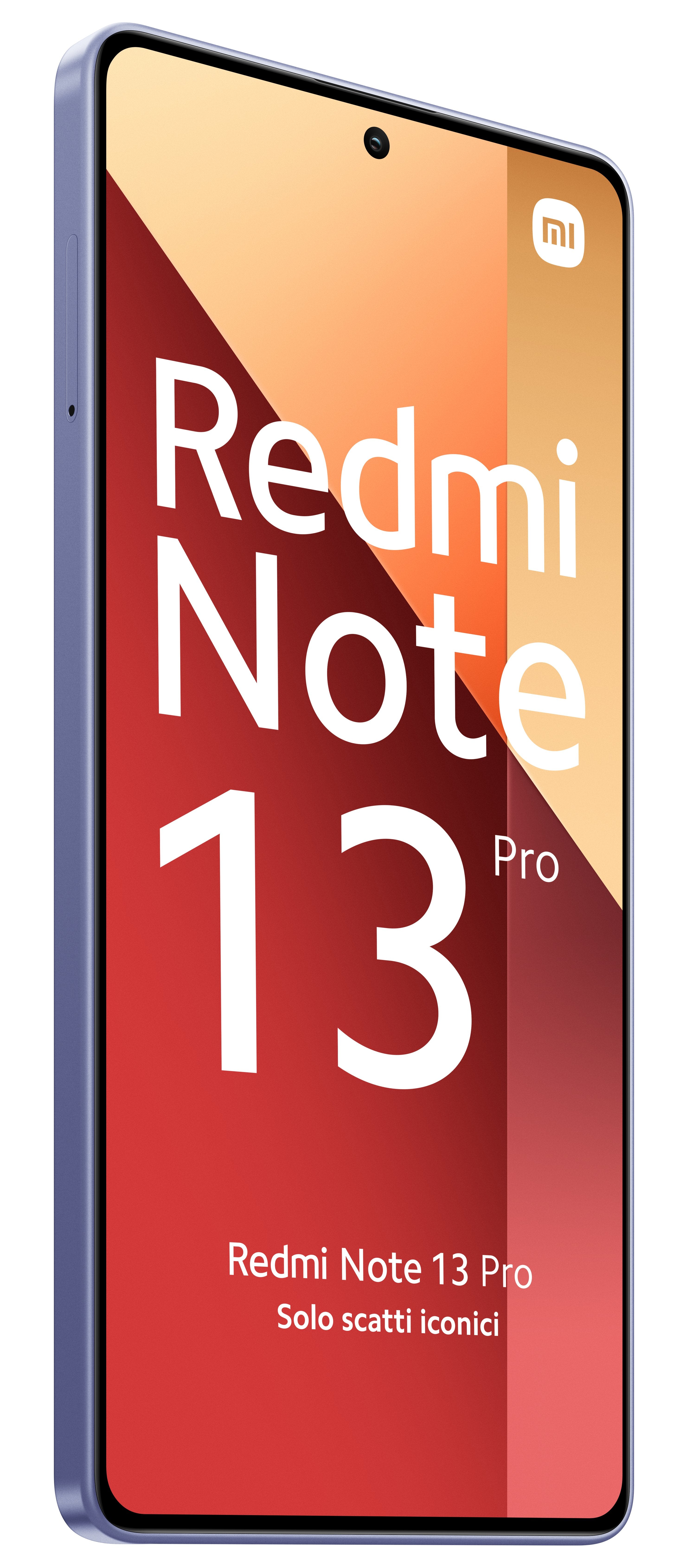 EAN 6941812762844 - Xiaomi Redmi Note 13 Pro 16,9 cm (6.67") Ranura híbrida Dual SIM Android 12 4G USB Tipo C 8 GB 256 GB 500 imagen 4