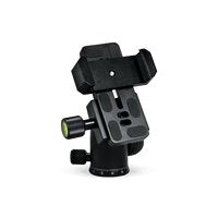 EAN 8809415351965 - Orangemonkie M4010R soporte Soporte activo para teléfono móvil Teléfono móvil/smartphone Negro imagen 1