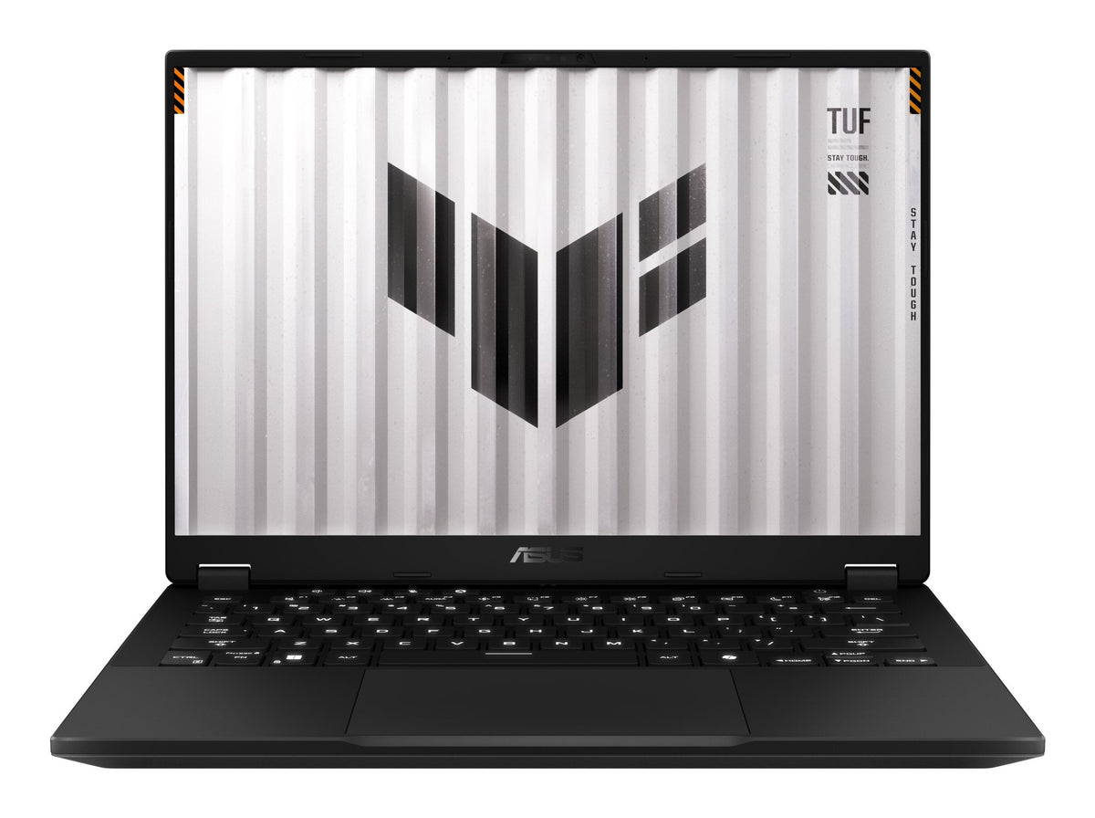 Portátil Gaming Asus Tuf Gaming A14 Fa401um Rg011w 14" Wqxga Amd Ryzen 7 260 32gb Ram 1 Tb Ssd Geforce Rtx 5060 Windows 11 Home