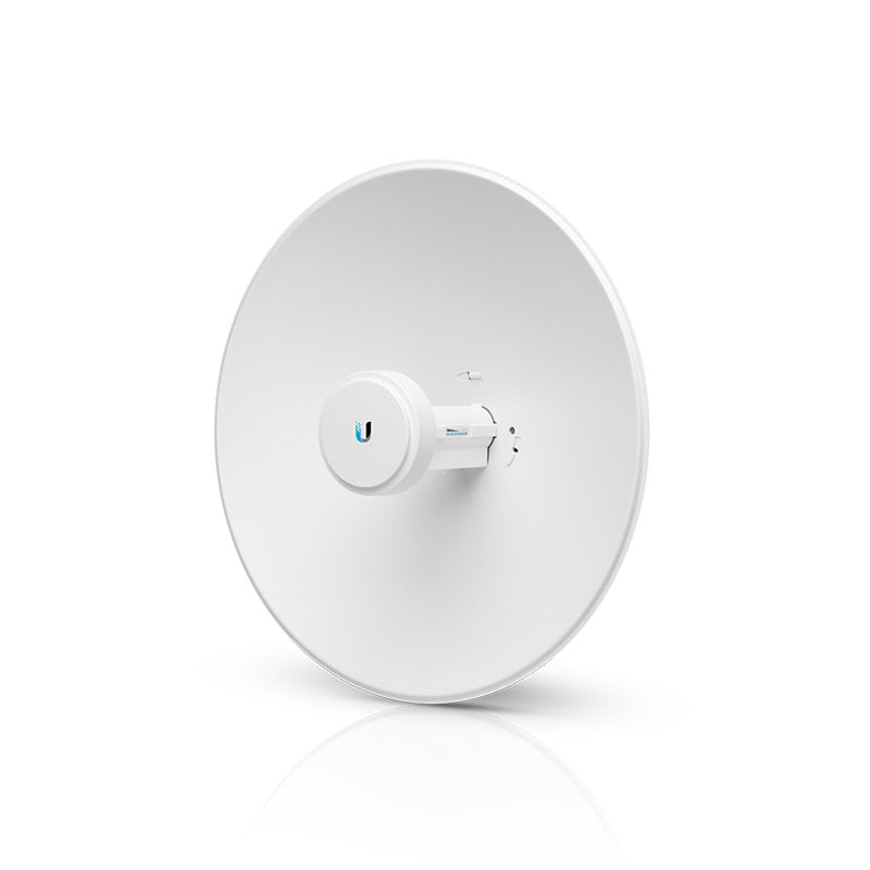 Ubiquiti Pbe-2ac-400 Wireless Antena18dbi/Ethernet Gigabit/Poe 24v-12w Incl. Pbe-2ac-400