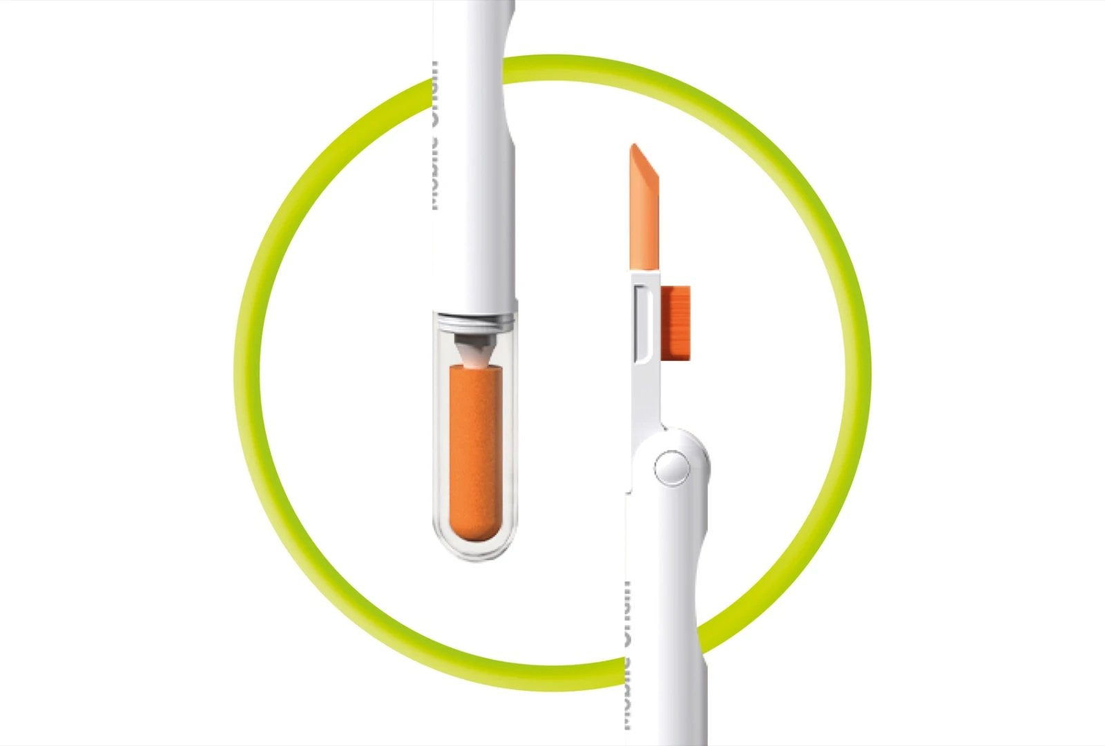 EAN 8594215994497 - Mobile Origin MO-CLNK-MFC2 auricular / audífono accesorio Kit de limpieza imagen 9