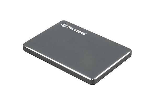 EAN 0760557837503 - Transcend StoreJet 25C3 disco duro externo 1 TB 5400 RPM 2.5" Micro-USB B 3.2 Gen 1 (3.1 Gen 1) Gris imagen 4