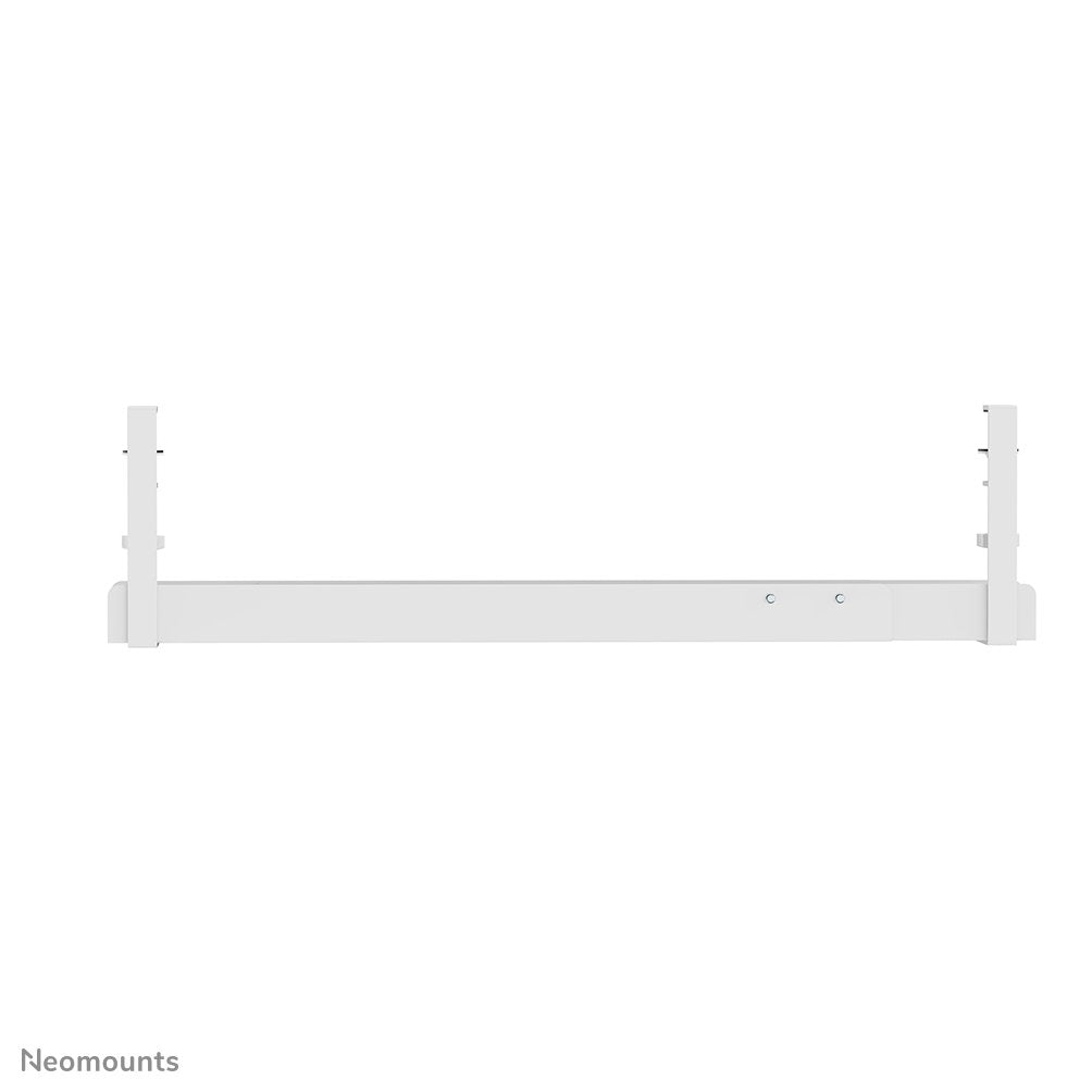 EAN 8721246340010 - Neomounts ADS07-120WH organizador de cables Escritorio Bandeja de cables Blanco 1 pieza(s) imagen 5