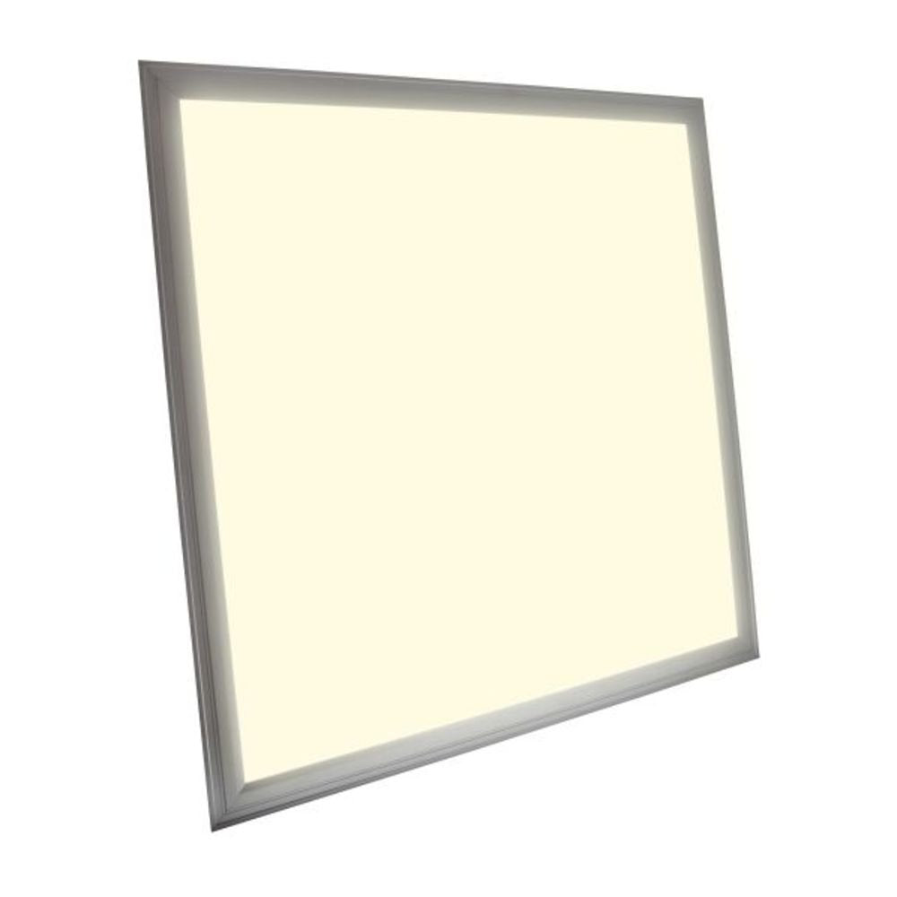 Synergy 21 Led Light Panel 620*620 40w Dual White (Cct) V3 Blanco