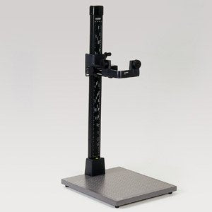 Kaiser Fototechnik 5511 Tripode Gris