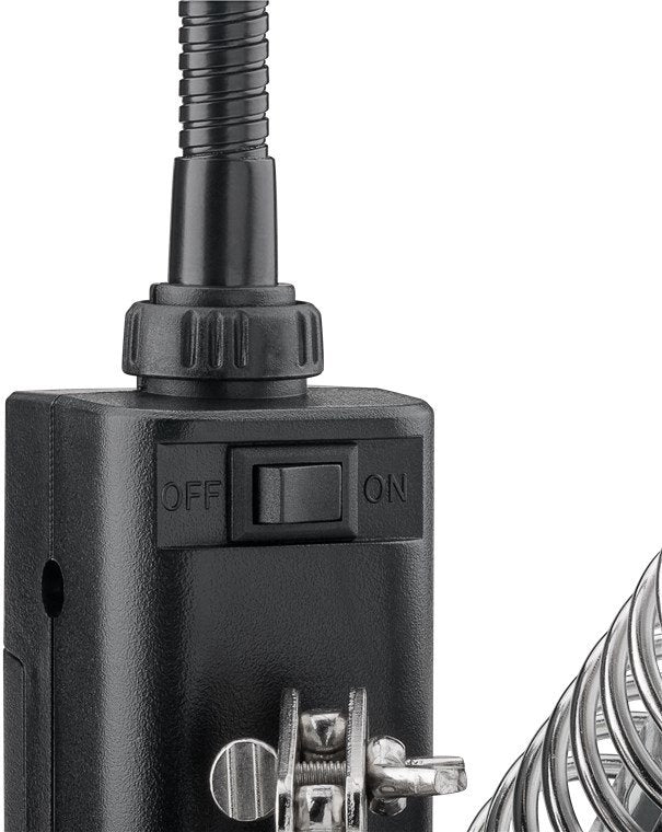 Goobay 45241 Accesorio Para Estaciones De Soldadura Soldadores 1 Pieza(S) Kit De Accesorios De Soldadura