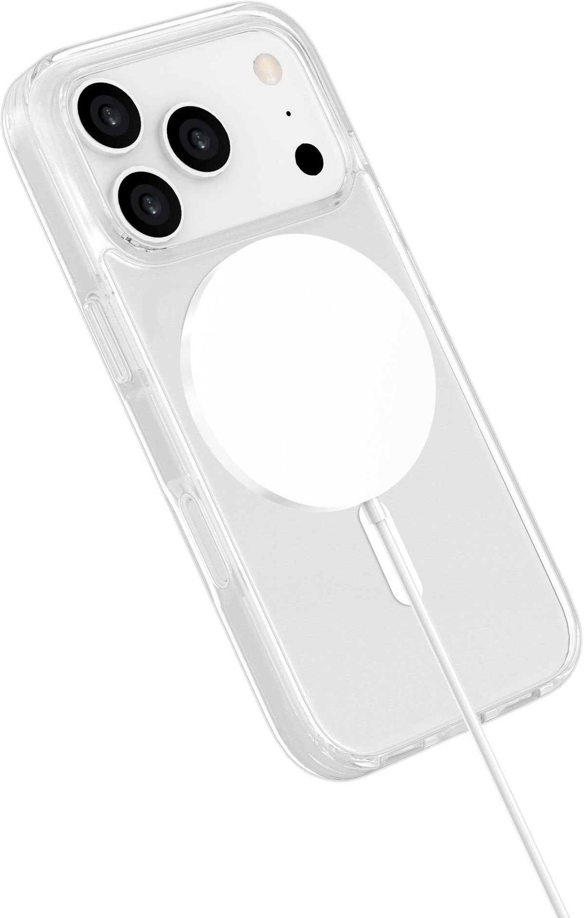 Infinite (Grs) Oslo Iphone 18 Pro/17 Pro Clear Magnetic Es67142103