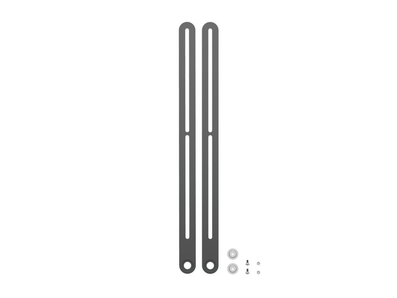 EAN 0097855205704 - Logitech 952-000248 accesorio para videoconferencia Kit de montaje Grafito imagen 3