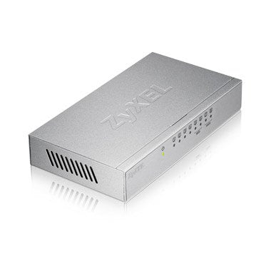 Zyxel Gs-108bv3 Switch 8xgb Metal