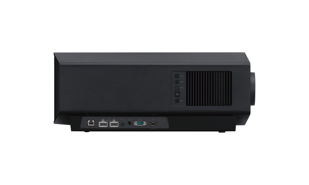 EAN 4548736162440 - Sony VPL-XW6100 Proyector de alcance estándar 2700 lúmenes ANSI SXRD UHD 4K (3840x2160) Negro imagen 6