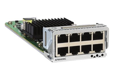Netgear Apm408c-10000s Módulo Conmutador De Red Gigabit Ethernet