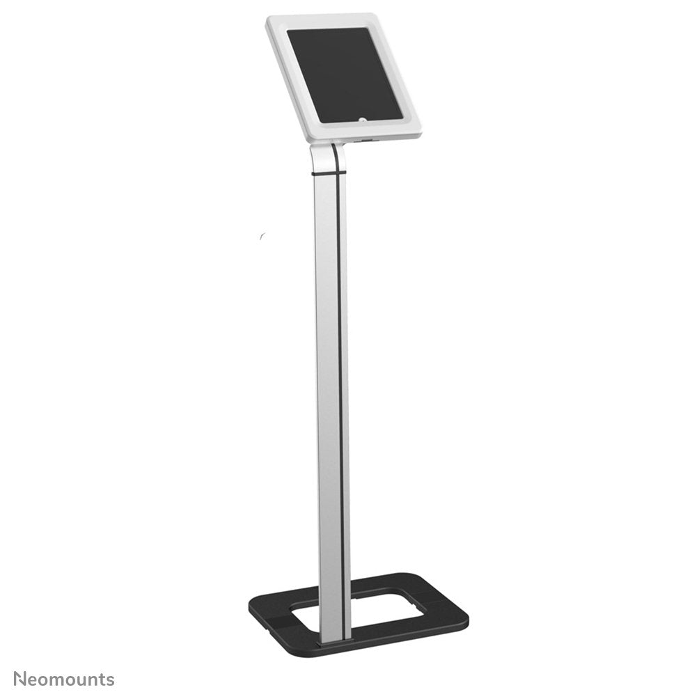 EAN 8717371444914 - Neomounts TABLET-S100SILVER soporte de seguridad para tabletas Plata 25,6 cm (10.1") imagen 2