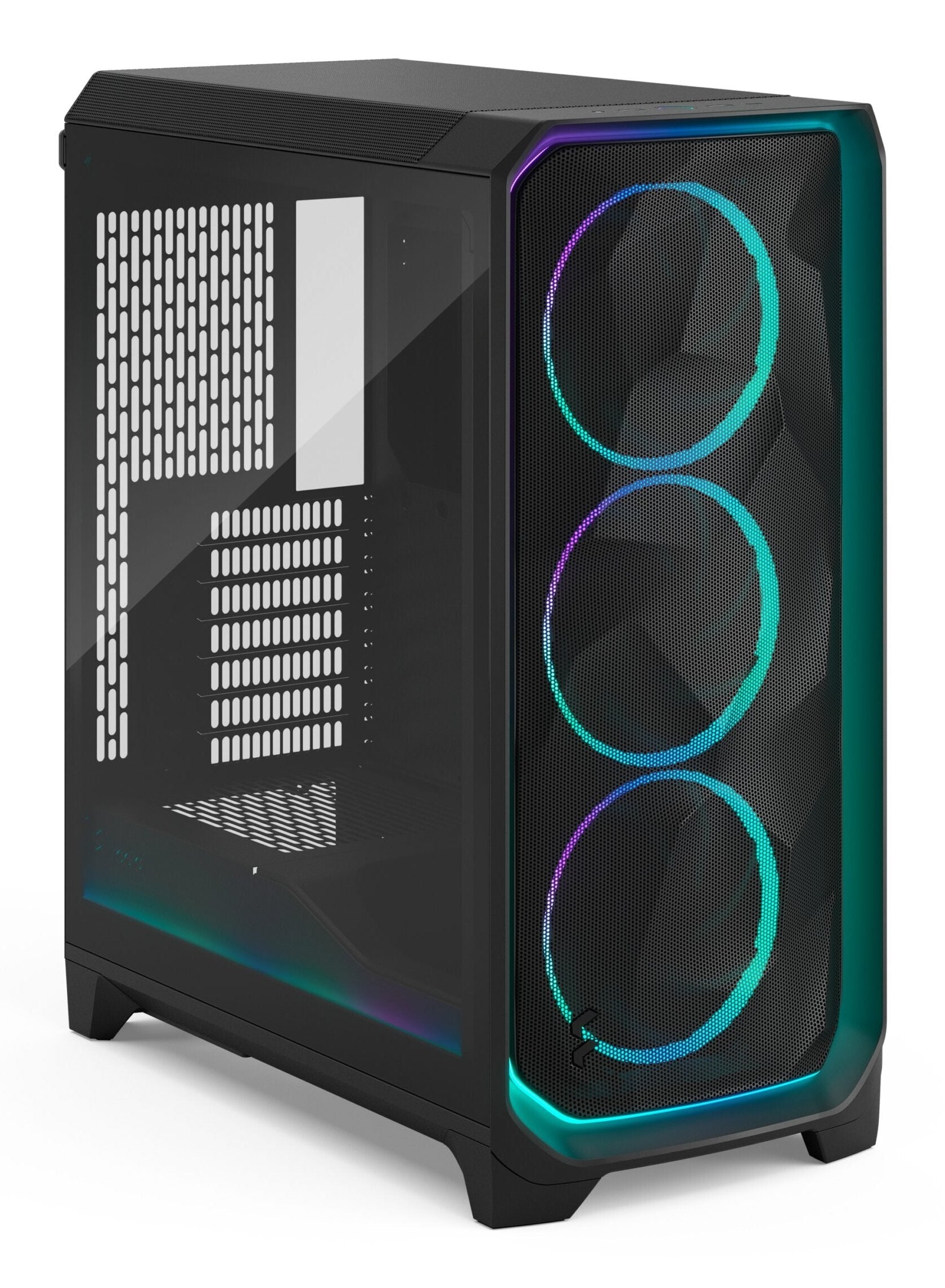 EAN 7340172707189 - Fractal Design Meshify 3 Negro imagen 3