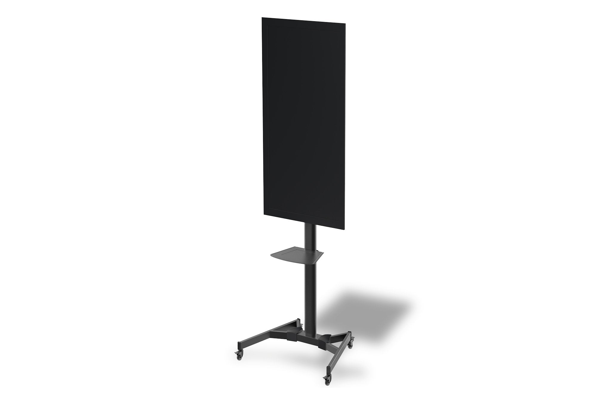 EAN 4016032428589 - Digitus DA-90370 soporte para pantalla de señalización 177,8 cm (70") Negro imagen 3
