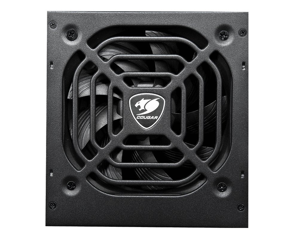 Cougar Netzteil Mc 500w Atx 80 Plus 230v Eu