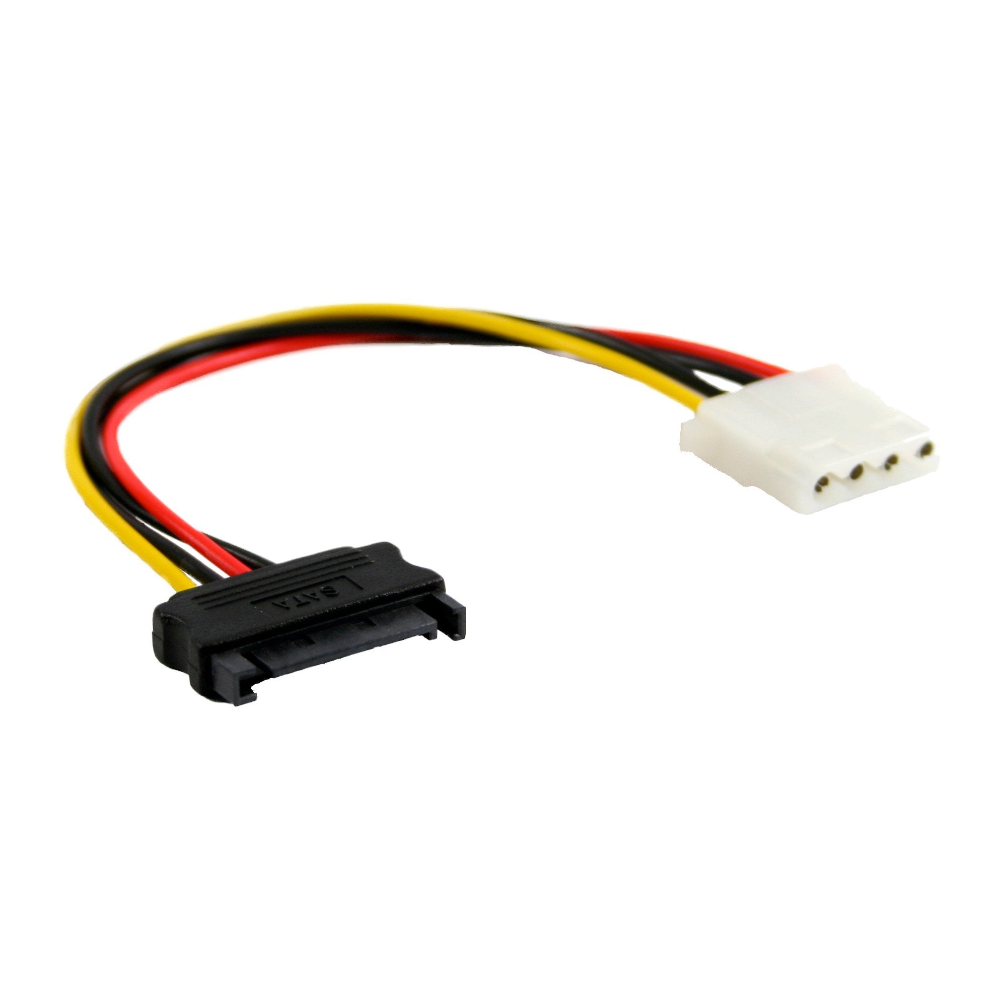 EAN 4043718160747 - InLine 29669 cable de alimentación interna 0,15 m imagen 1
