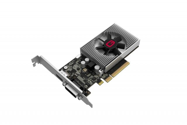 Tarjeta Gráfica Gainward Gt1030 2gb Ddr4 Hdmi Dvi 1s Lp