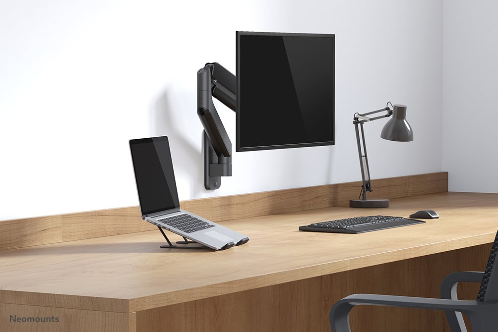 Neomounts By Newstar Adaptador De Pared Para Ds70/Ds75-450bl1/2